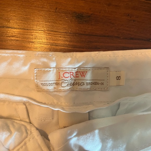 JCrew Shorts Women’s - Picture 2 of 4